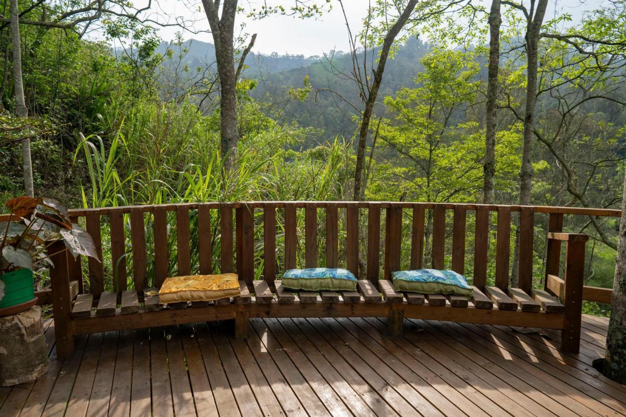 Chalets Huitaca Чоачи Екстериор снимка